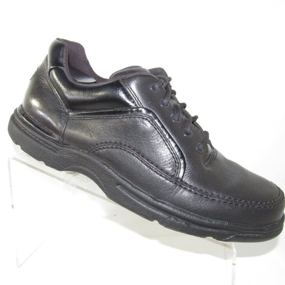 Rockport | Shoes | Rockport Apm722 Size 10 M Black Derby C3a  display picture 1